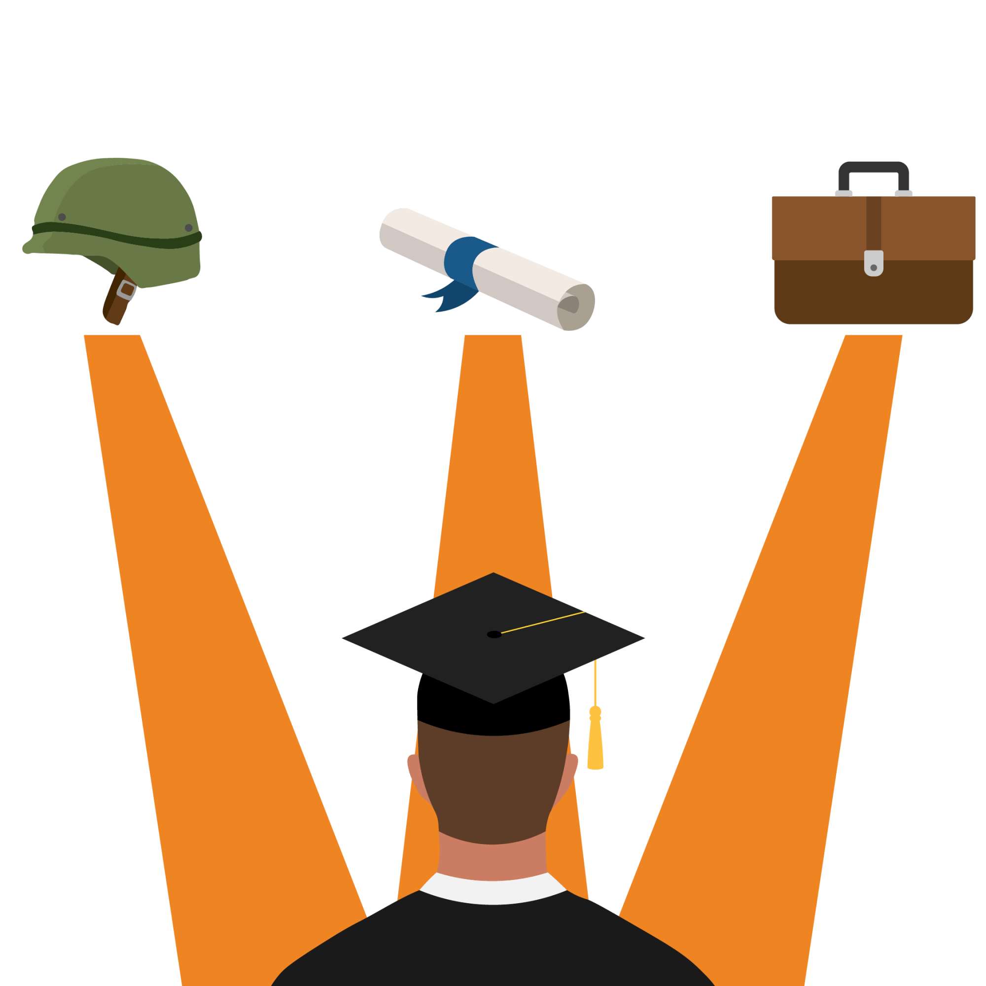 Julian Bonner, DN Illustration