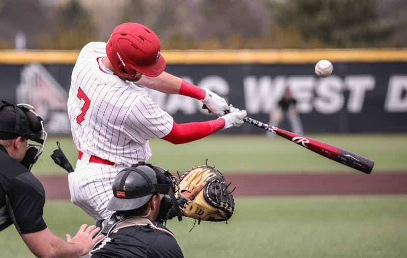 Louisville baseball faces Kent State in NCAA tournament