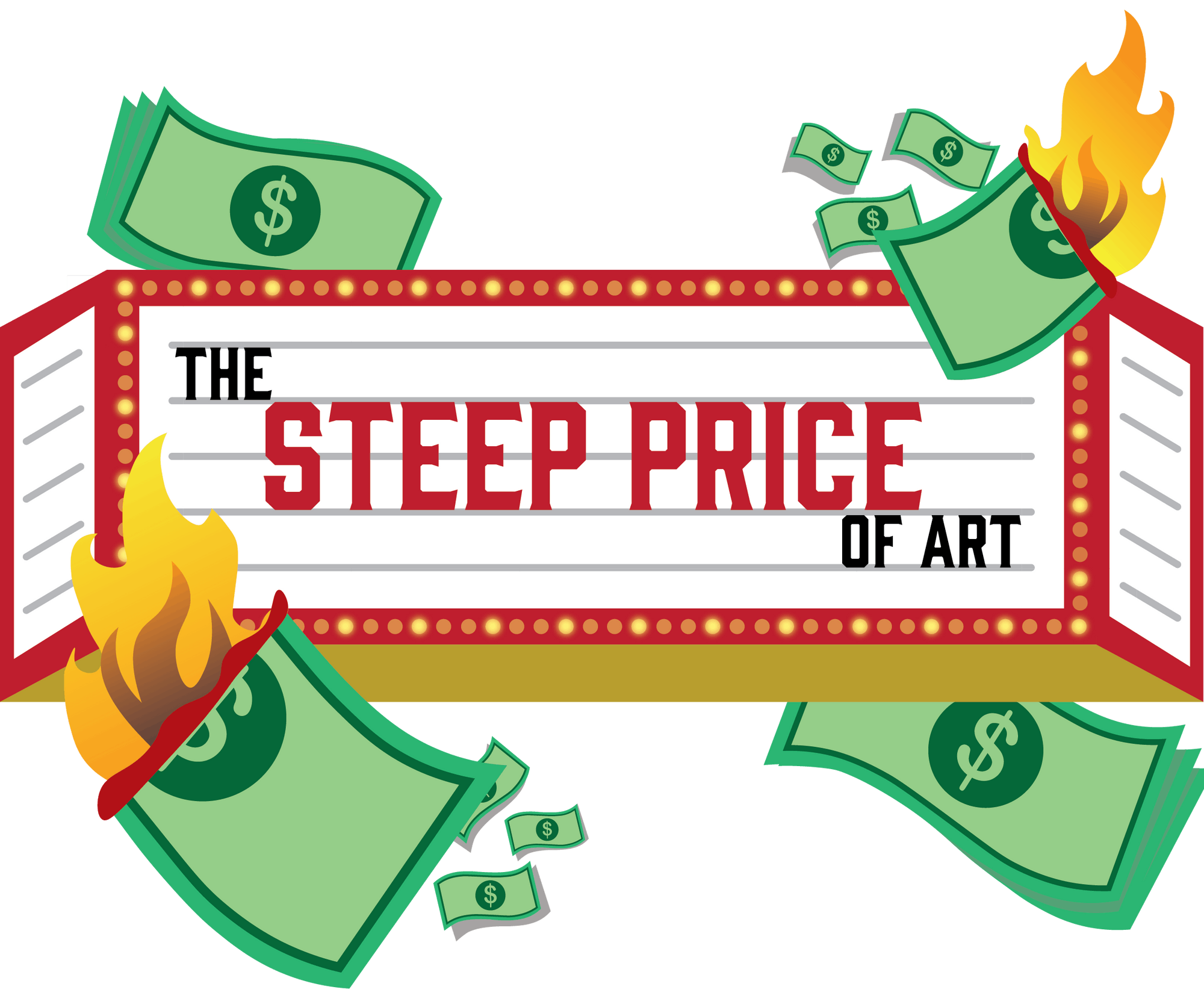 Brenden Rowan, DN Illustration