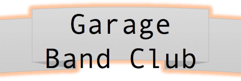 The Garage Band Club, started by&nbsp;sophomore music media production major Scott Chapman, is a club made to network groups of musicians on campus. The club connects student musicians so they can form bands and perform in the Muncie area.&nbsp;Scott Chapman // Photo Provided&nbsp;