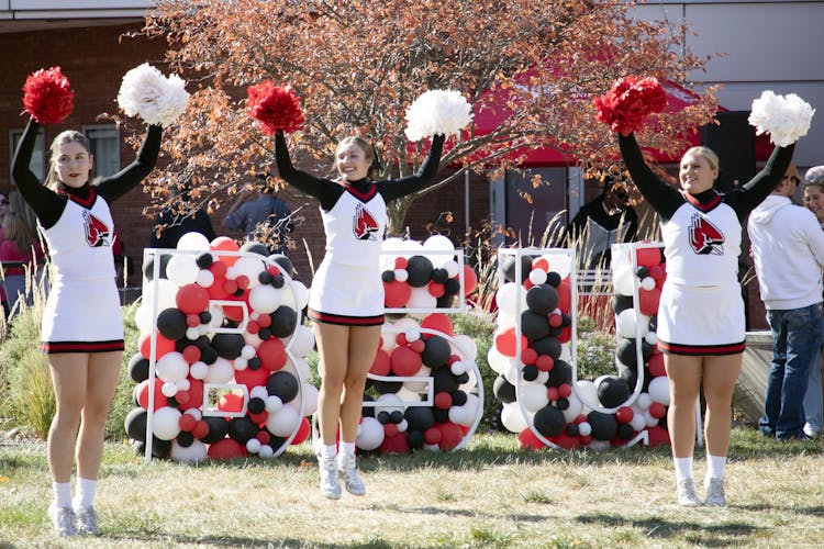 Ball State 2022 Ball State Daily