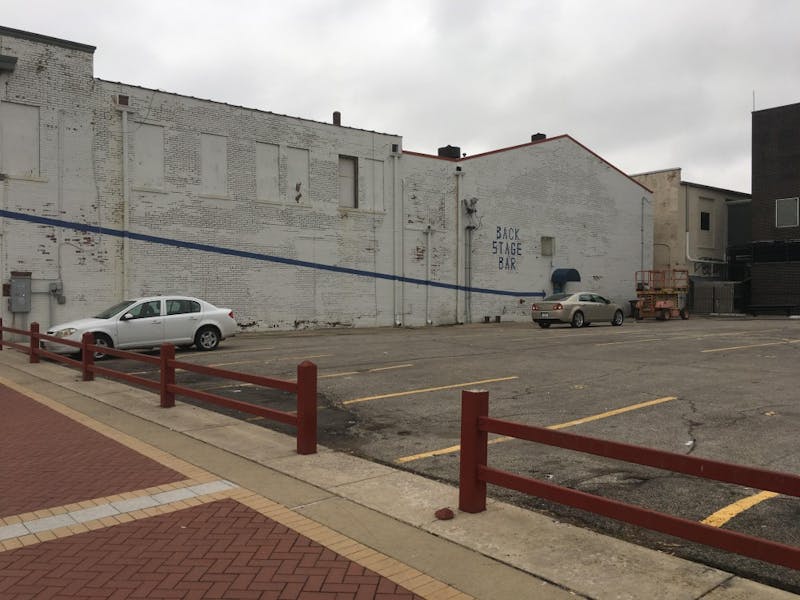 We’re Trying Collective only $1,500 away from creating city mural; Update: $10,000 goal nearly accomplished