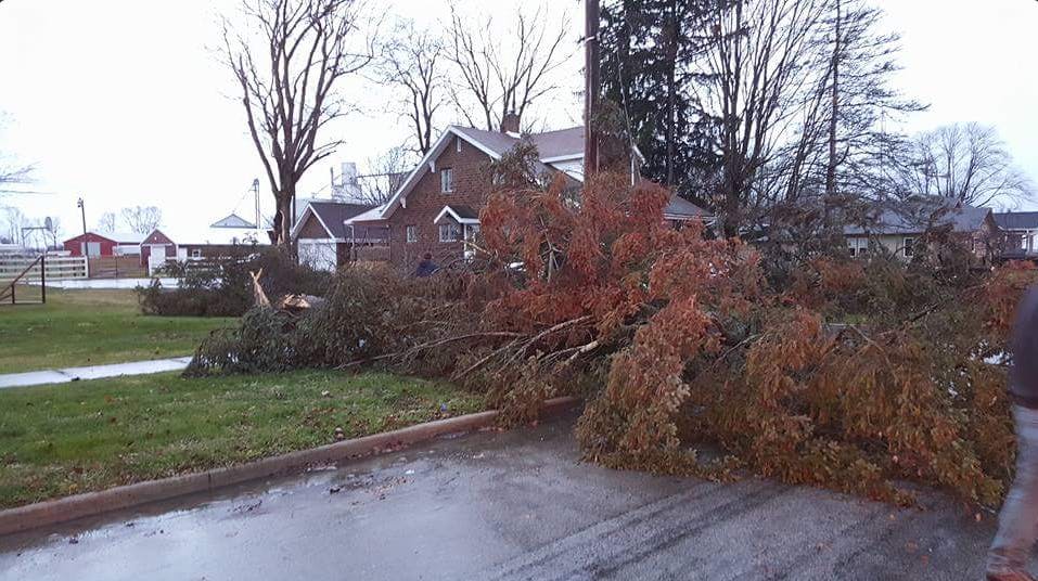 Photo By: Jim From Tornado WX Chasers