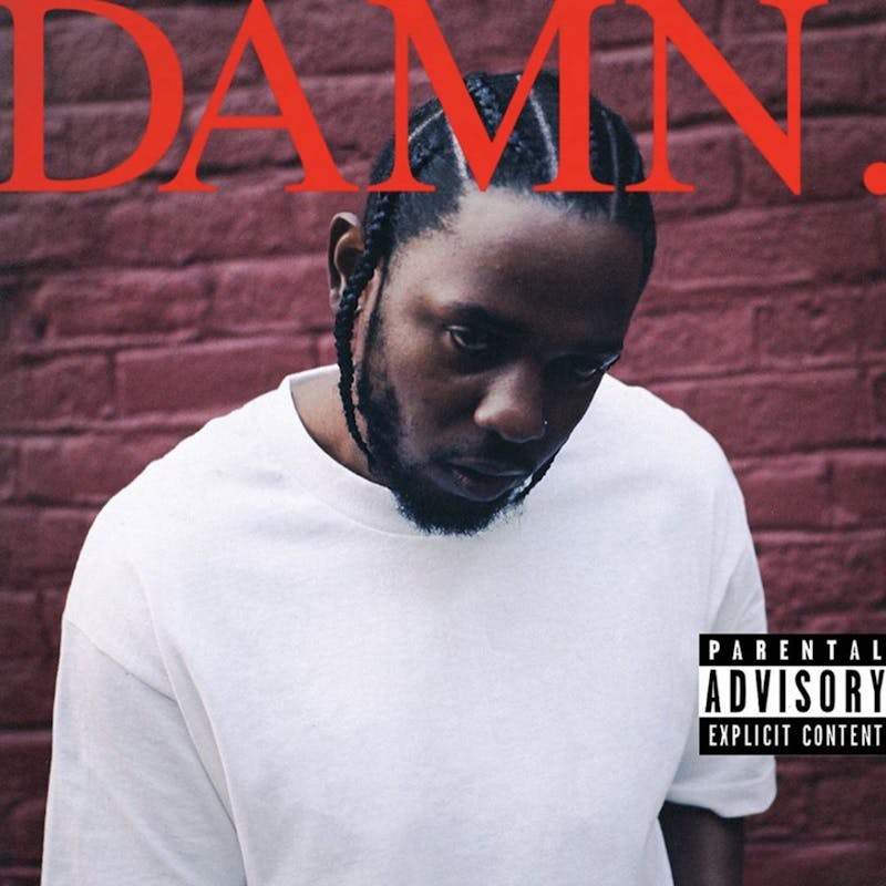 Kendrick Lamar’s ‘DAMN.’ is a multifaceted exploration of humility