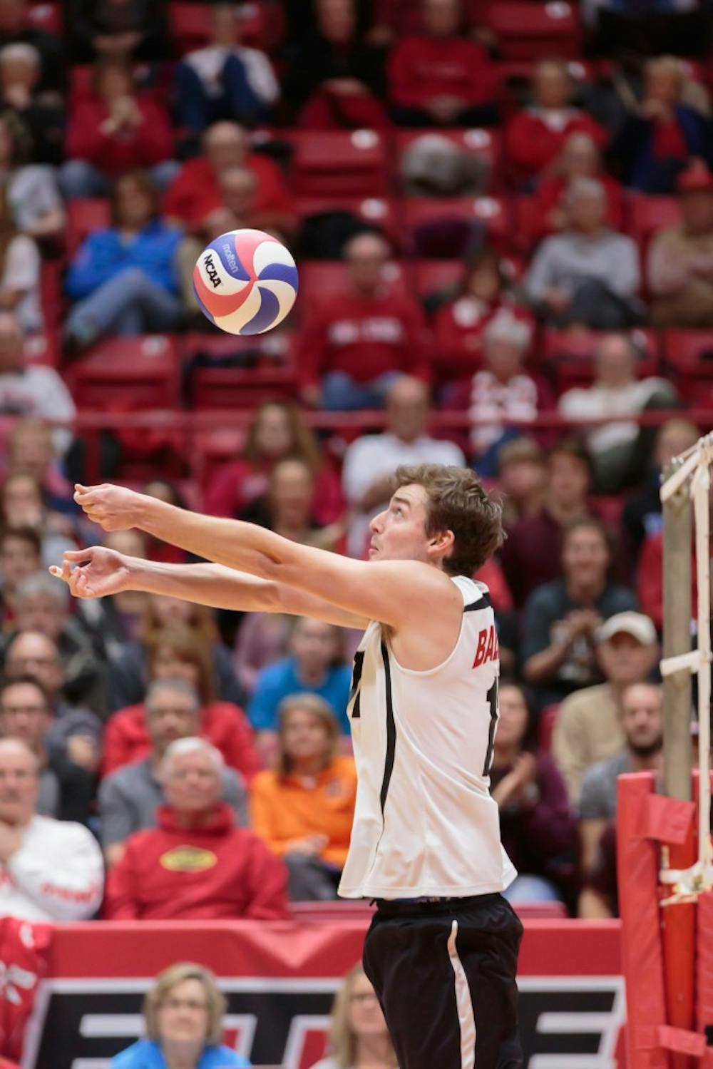 PREVIEW: No. 11 Ball State men's volleyball vs. Grand Canyon 