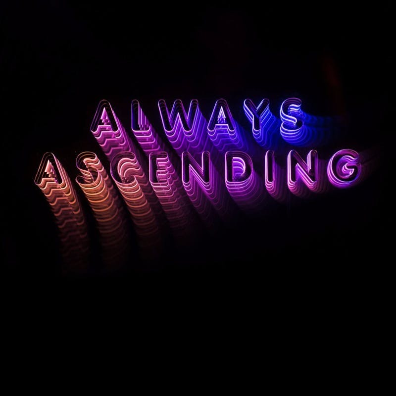 Franz Ferdinand’s ‘Always Ascending’ ascends to new heights