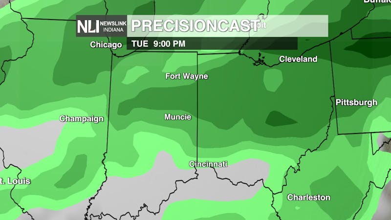 GFS Extended Central IN Forecast Radar and Clouds 2.png