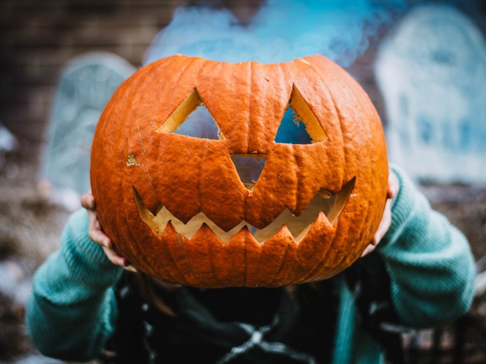 The Ball State and Muncie areas have a variety of Halloween themed events going on now and until Halloween weekend. Samantha Brammer,DN