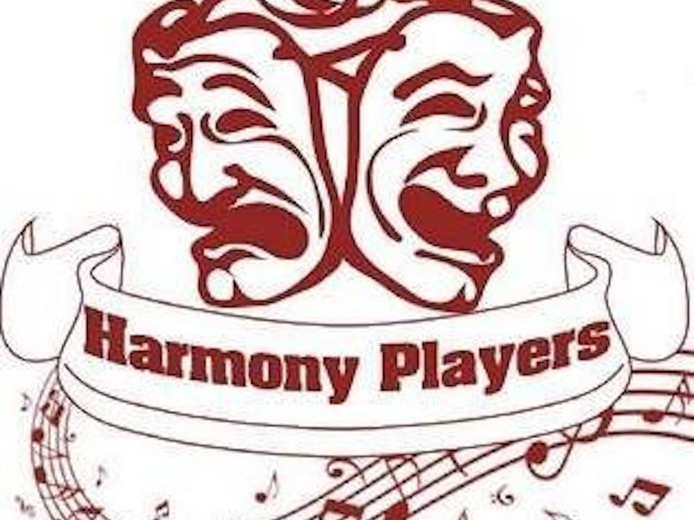 The Harmony Players a singing, dancing and acting group will be performing “A Christmas Carol” at Cornerstone Center for the Arts. The cast consists of 22 members who range from 3-year-olds to 60-year-olds. Harmony Players Facebook, Photo Courtesy