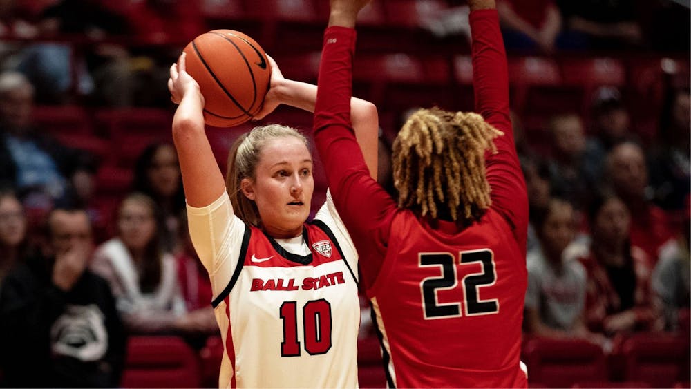 Cardinals win by 66 in final game before MAC season