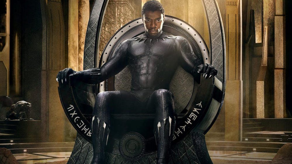 Why ‘Black Panther’ should be recast