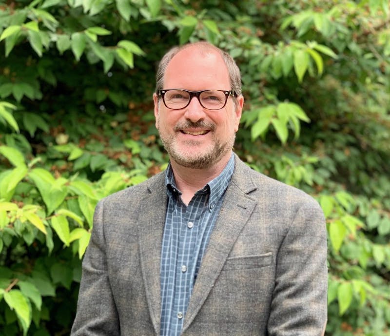 Ball State announces new vice president for business affairs and treasurer