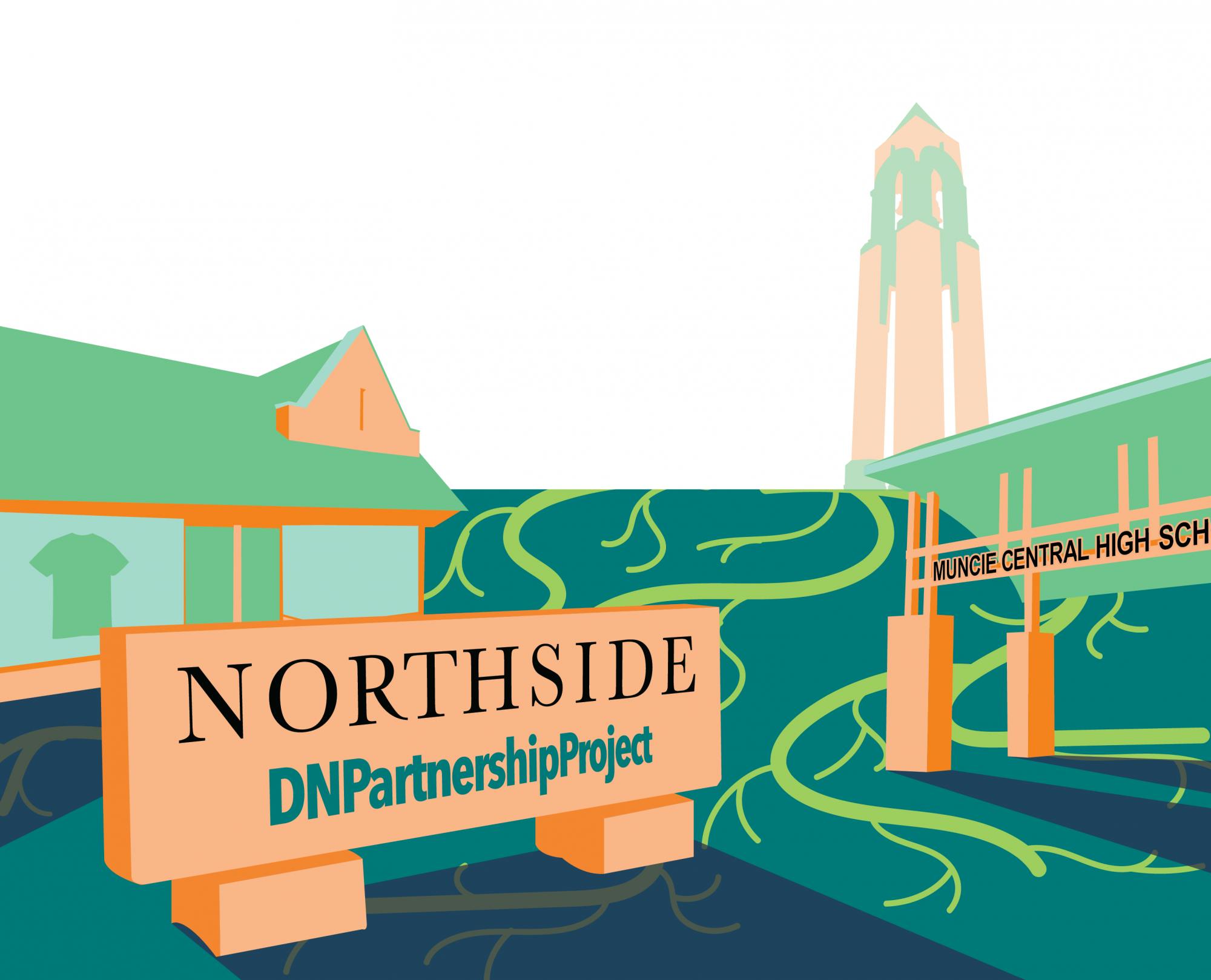 Meghan Holt, DN Illustration