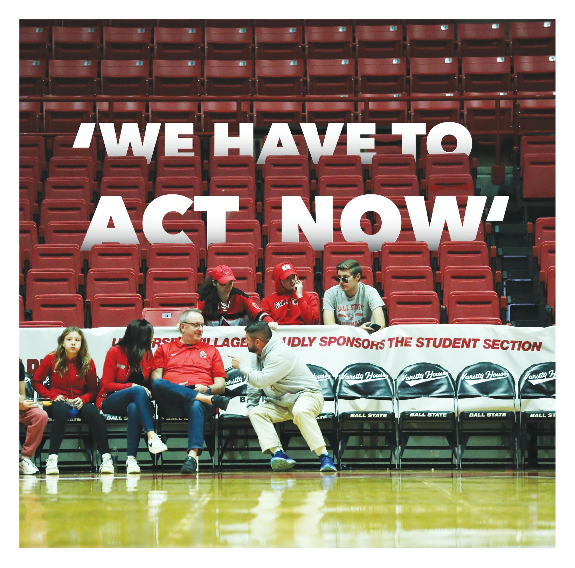 Brenden Rowan, DN Photo Illustration
Mya Cataline, DN Photo