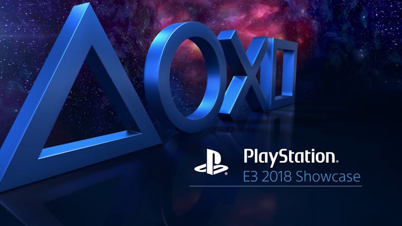 E3 2018 recap and reflection: Playstation