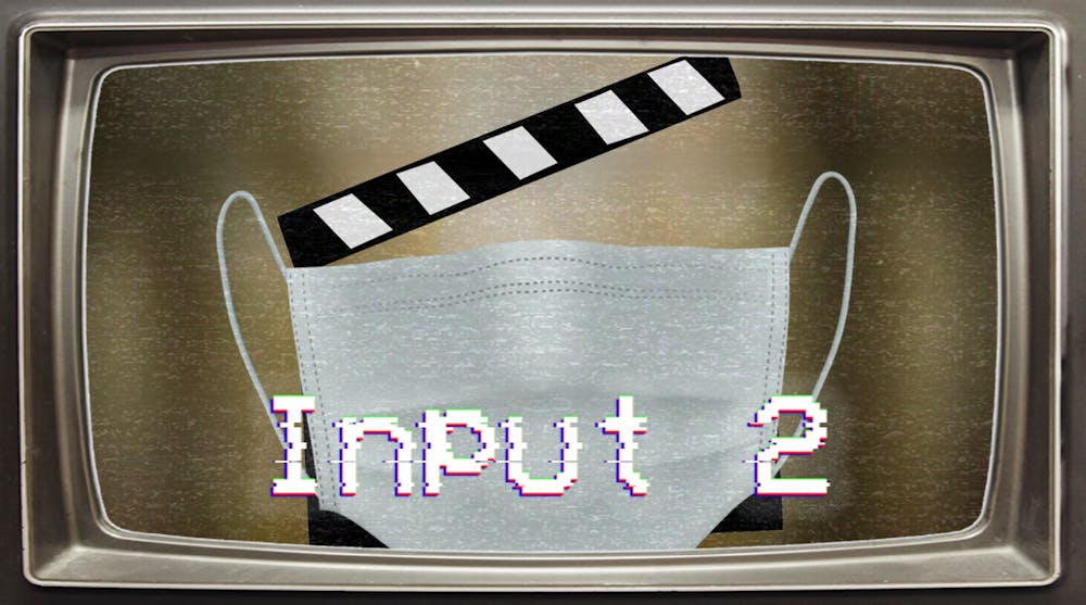 Input 2 Minisode: The show must go on