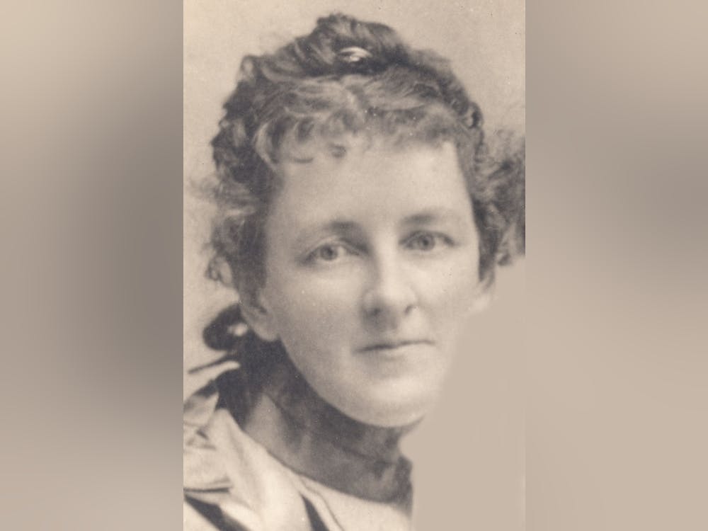 The Ball wives fought for Women's Suffrage, joining Muncie's strong and ...