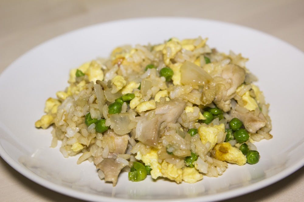 Emma Rogers // DN&nbsp;