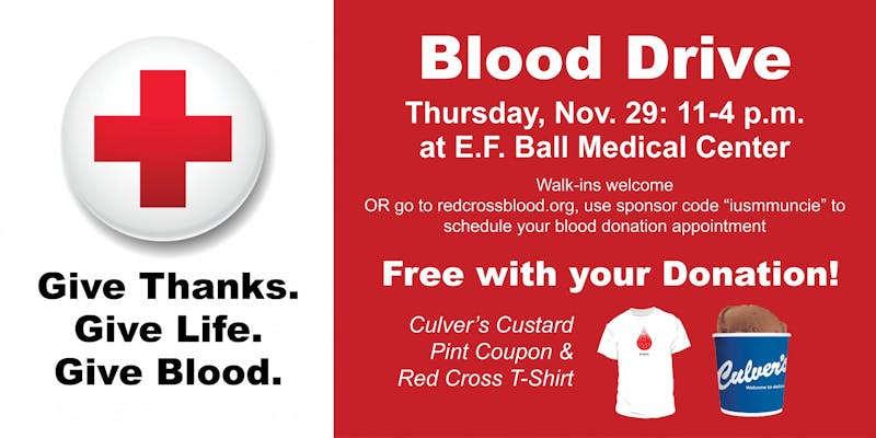 Giving Blood is Just Half of the Battle -- Get Trained Today!