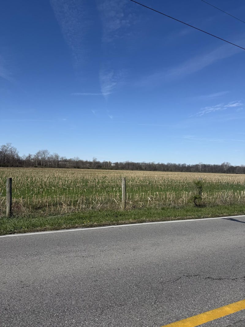Inside Muncie’s Sustainable Food Scarcity Crisis