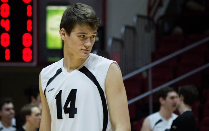 Szews makes final U.S. roster spot for U21 World Championship