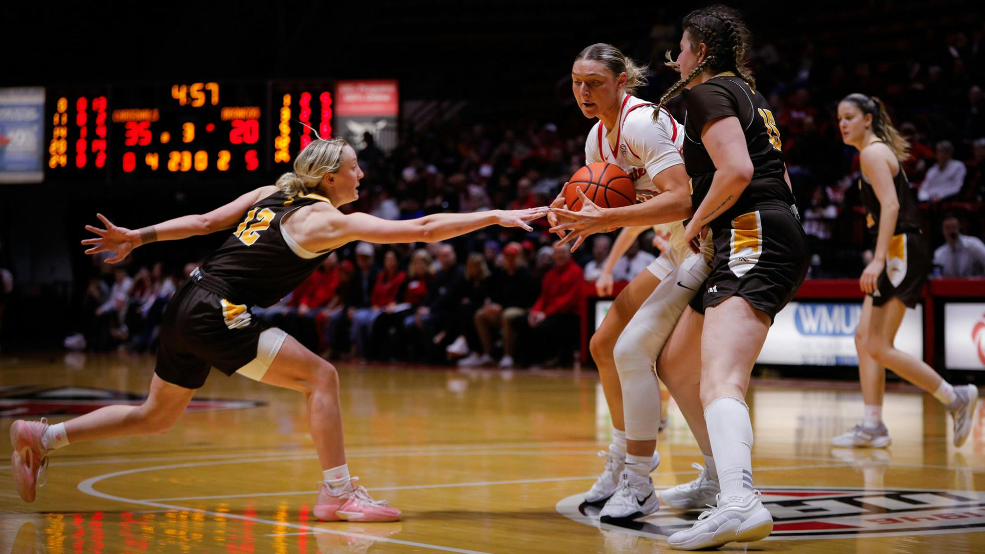 Berger_BSUWBBvsWesternMichigan_02012025_14