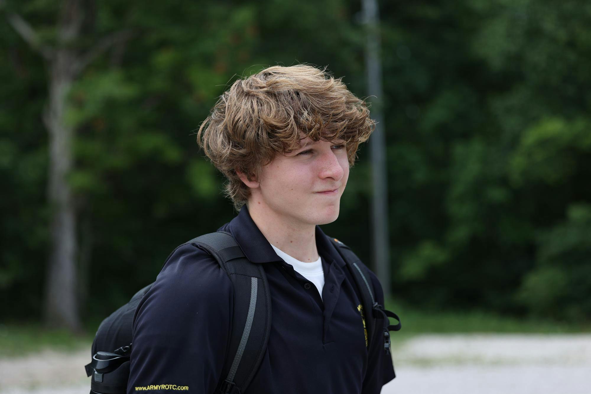 Photo provided by Andrew Fuhrman