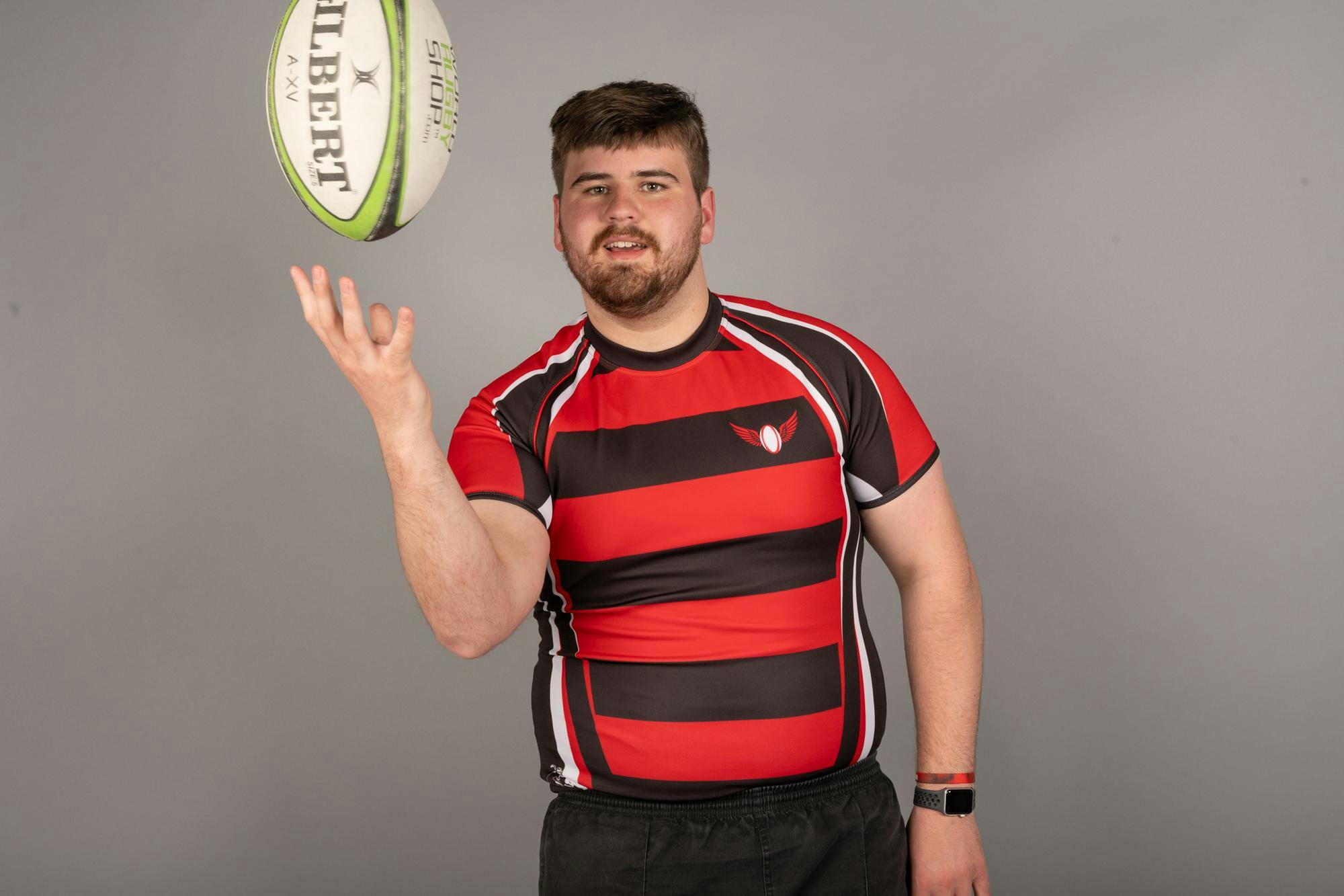 Ball State Men’s Rugby Club has grown from two people to 22 in just two ...