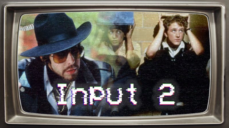 Input 2 S5E7: Judaism in Holiday Films