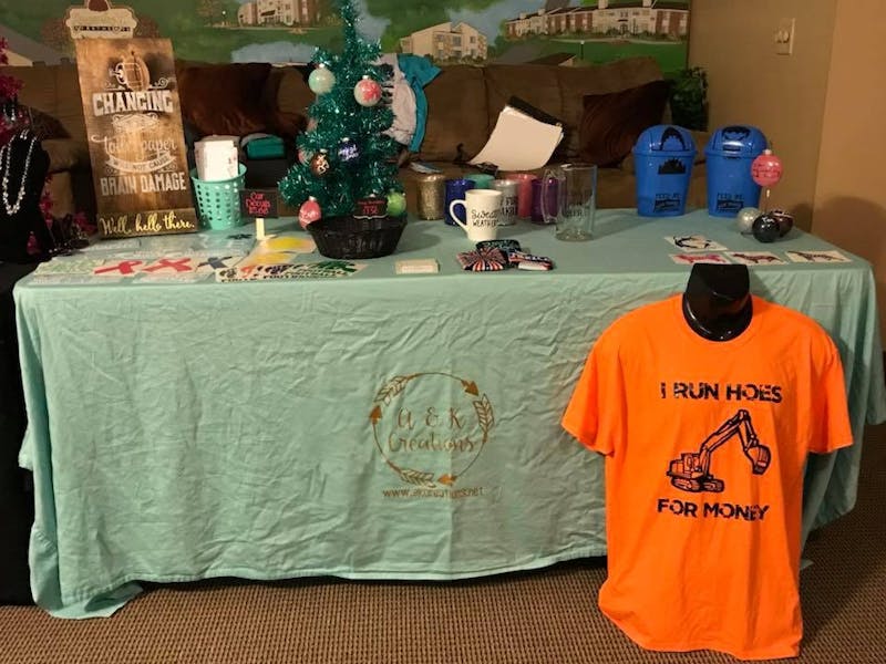 Small Business Saturday returns to Muncie for two more weeks