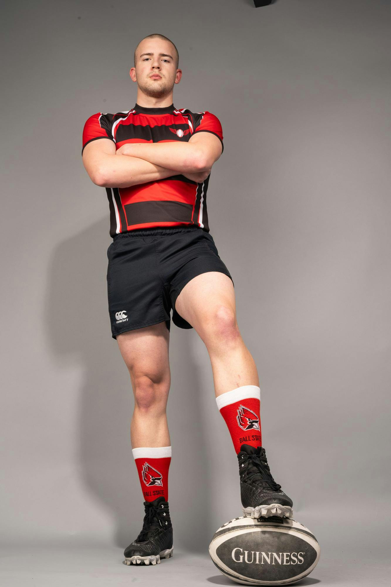 Ball State Men’s Rugby Club has grown from two people to 22 in just two ...