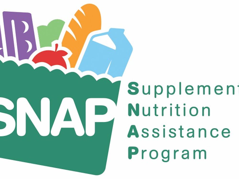 The federal Supplemental Nutrition Assistance Program (SNAP) began as the food stamps program in 1939. Traditionally, students would only be able to receive SNAP benefits if they met certain exceptions, but eligibility has been temporarily expanded to students during the COVID-19 pandemic for those with financial need. Wikimedia Commons, Photo Courtesy
