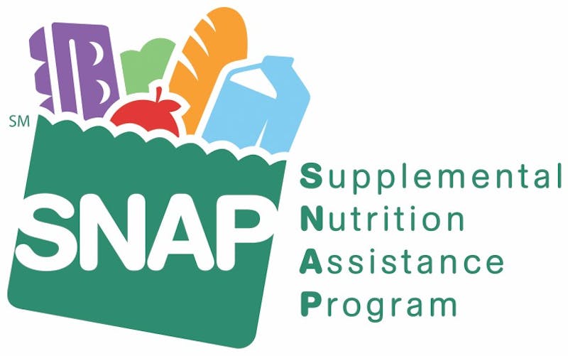 The federal Supplemental Nutrition Assistance Program (SNAP) began as the food stamps program in 1939. Traditionally, students would only be able to receive SNAP benefits if they met certain exceptions, but eligibility has been temporarily expanded to students during the COVID-19 pandemic for those with financial need. Wikimedia Commons, Photo Courtesy