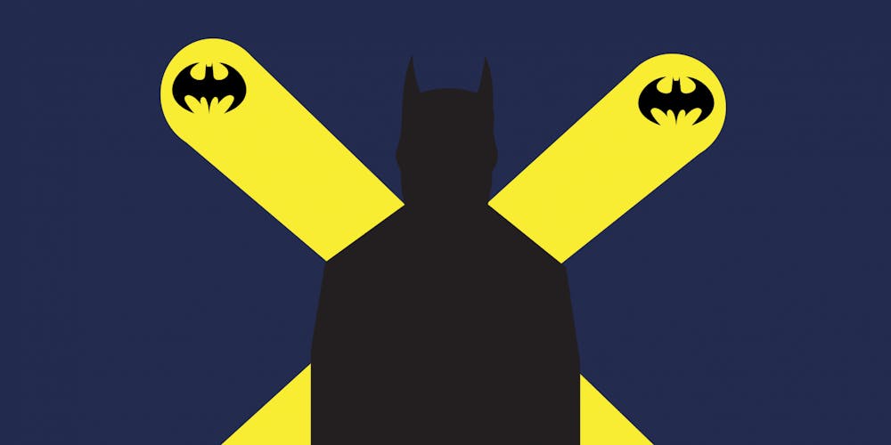batman arkham symbol wallpaper