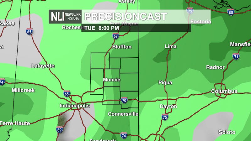 GFS Extended Central IN Forecast Radar and Clouds 2.png