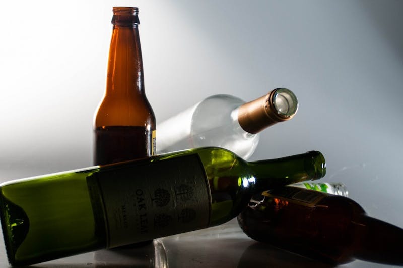 Ball State alcohol, drug abuse review shows binge drinking decrease
