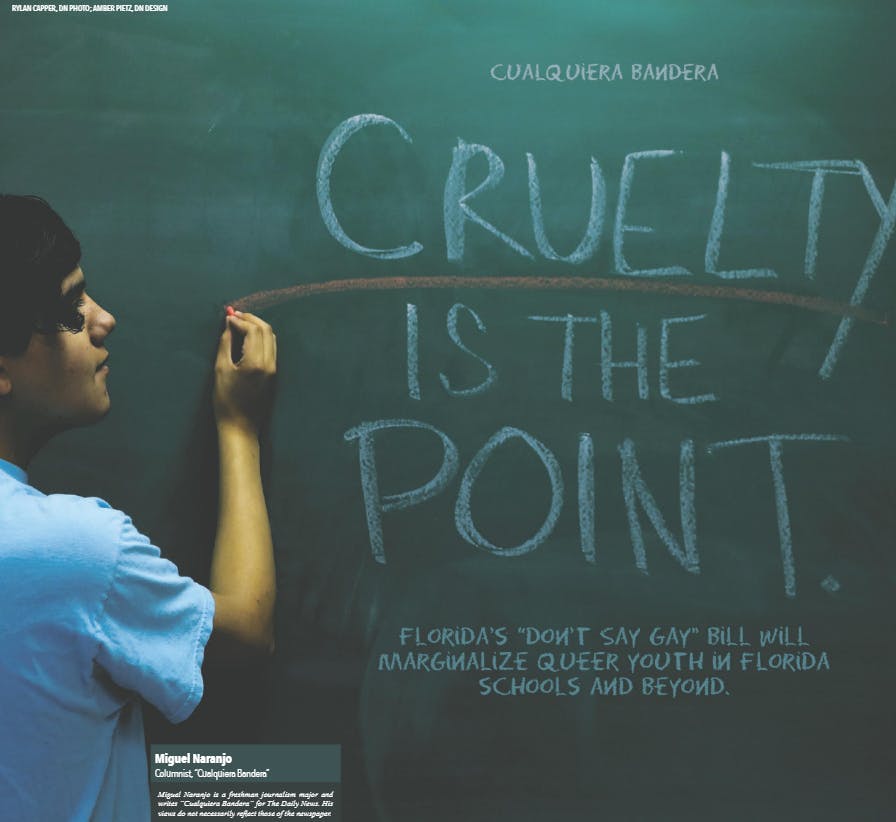 Rylan Capper, DN Photo; Amber Pietz, DN Design