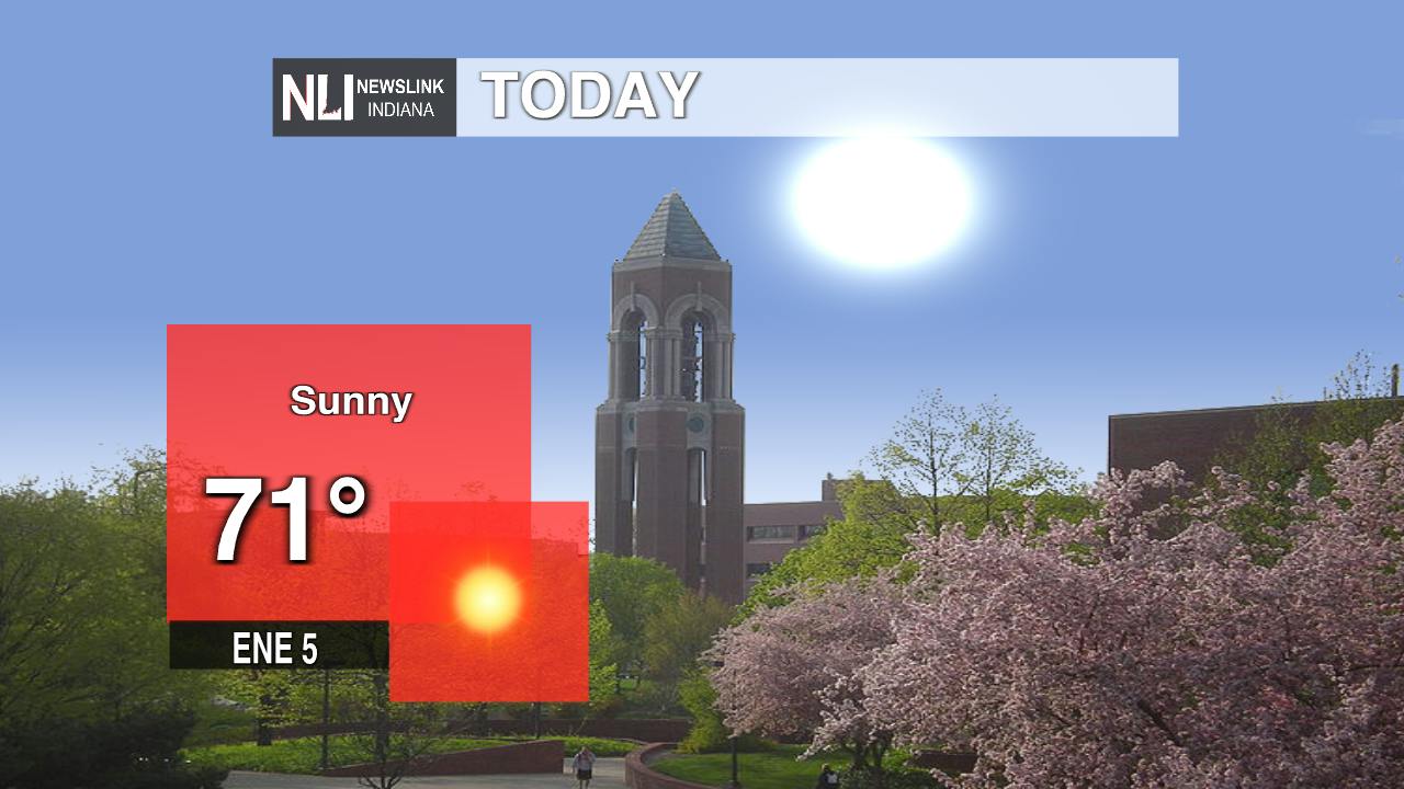 Sunshine and cool temperatures make for a perfect fall week - Cardinal ...