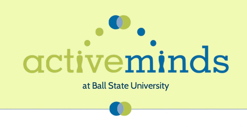 <p>Active Minds is hosting their second annual Stress Less Week from December 7 to 11. The campaign is working to highlight social and emotional benefits of laughter and how to incorporate it into your daily life.<em>&nbsp;</em><em>PHOTO PROVIDED BY ACTIVE MINDS</em></p>
