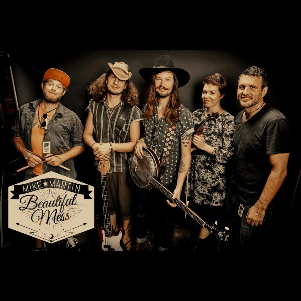 PHOTO PROVIDED BY FMMUSIC LIVE