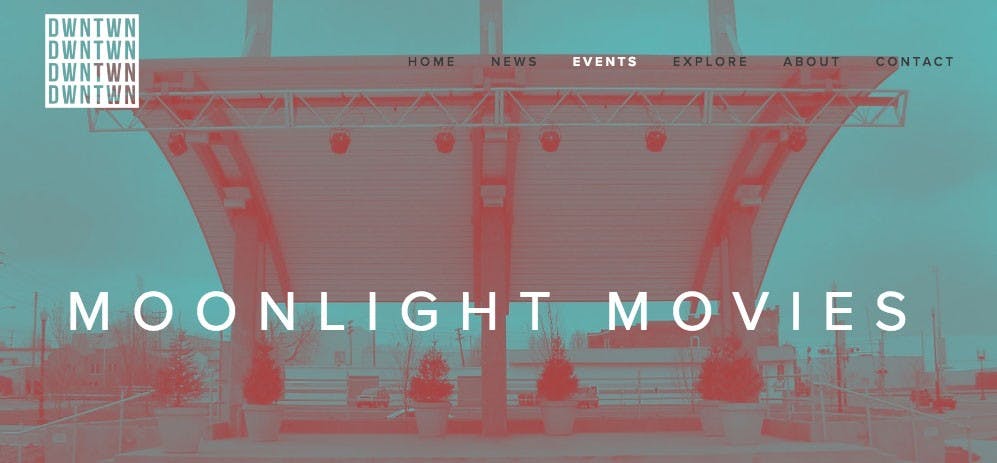 PHOTO COURTESY OF DOWNTOWNMUNCIE.ORG&nbsp;