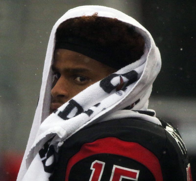 Clemens: Ball State Football is face-to-face with another disappointing season