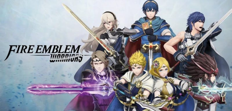 ‘Fire Emblem Warriors’ features fun gameplay, but falls flat in storytelling