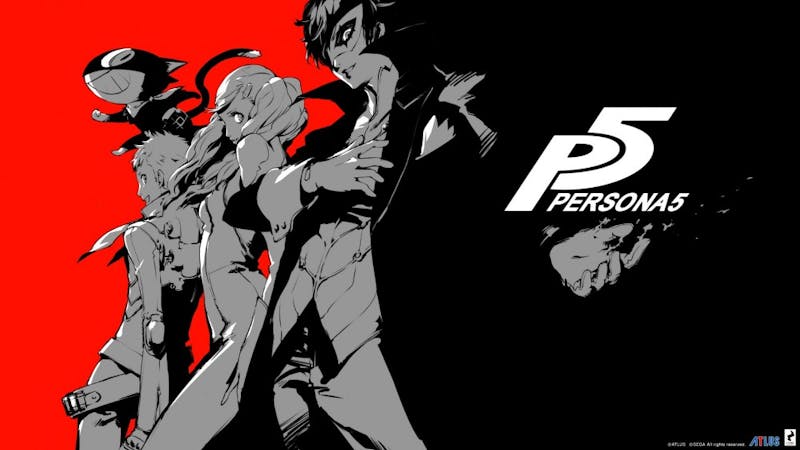 ‘Persona 5’ brings style in spades with the substance to back it up