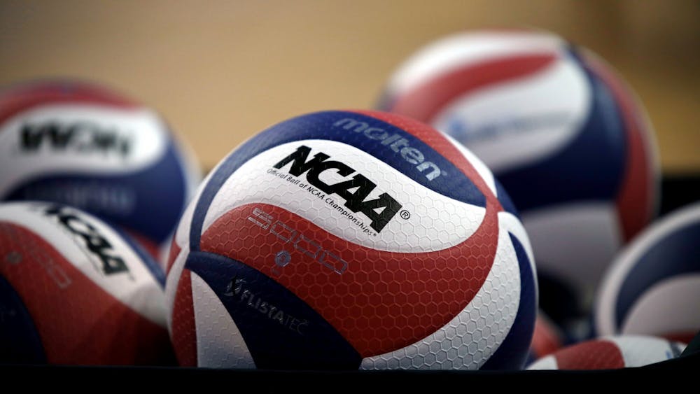 The 2022 NCAA Men&#x27;s Volleyball Tournament is being hosted by UCLA at Pauley Pavillion in Los Angeles, California. Ball State is set to play the University of Hawaii in the NCAA Tournament semifinals May 5 at 10:30 p.m. EST. Amber Pietz, DN