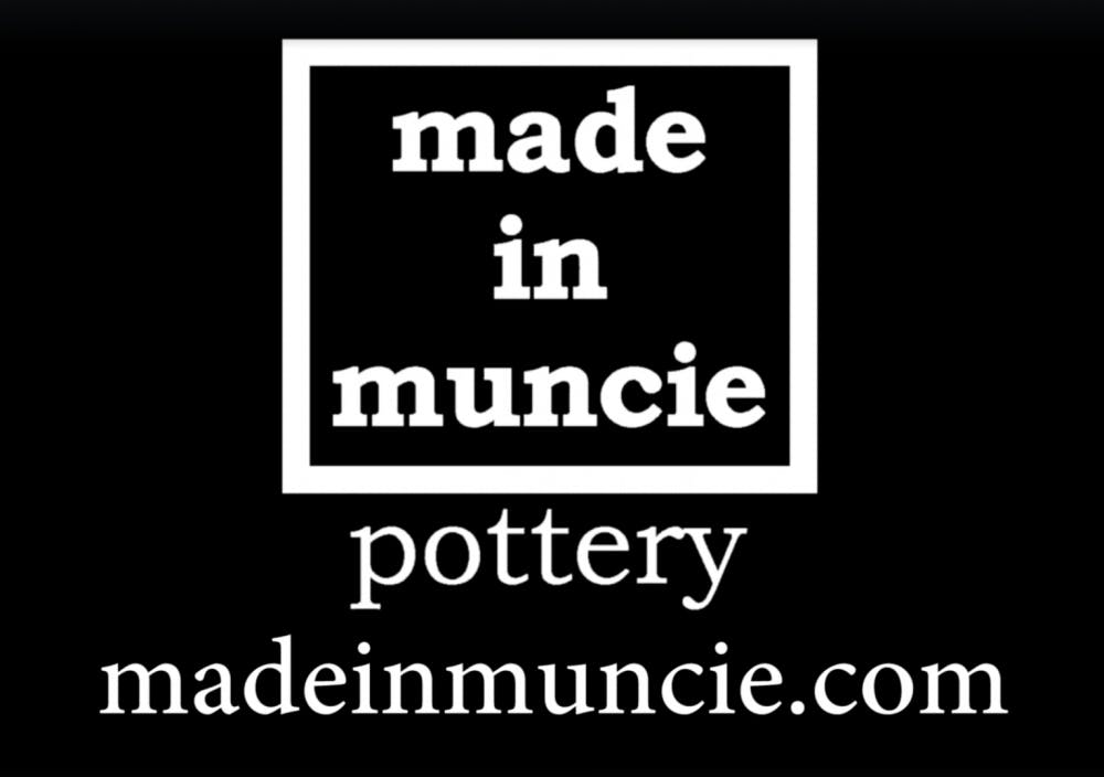 Holly&nbsp;Lattire films music videos for her roommate and her best friend’s band, but a class assignment required her to create a commercial for a Muncie business. &nbsp;Made in Muncie is a pottery business located in a&nbsp;local pottery store where people can paint an item of their choice and take it home. &nbsp;Holly Lattire&nbsp;// Photo Courtesy