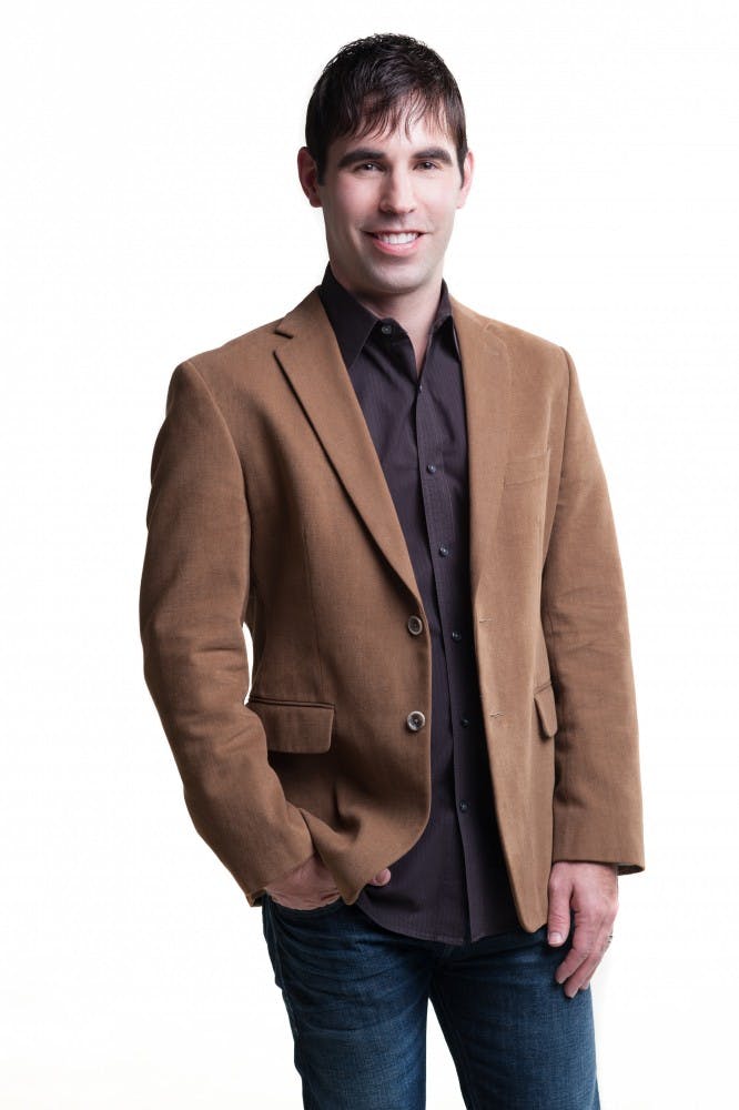 PHOTO PROVIDED BY JUSTIN LEHMILLER | ESTHER BOSTON PHOTOGRAPHY