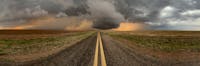 Storm Chasing Gallery
