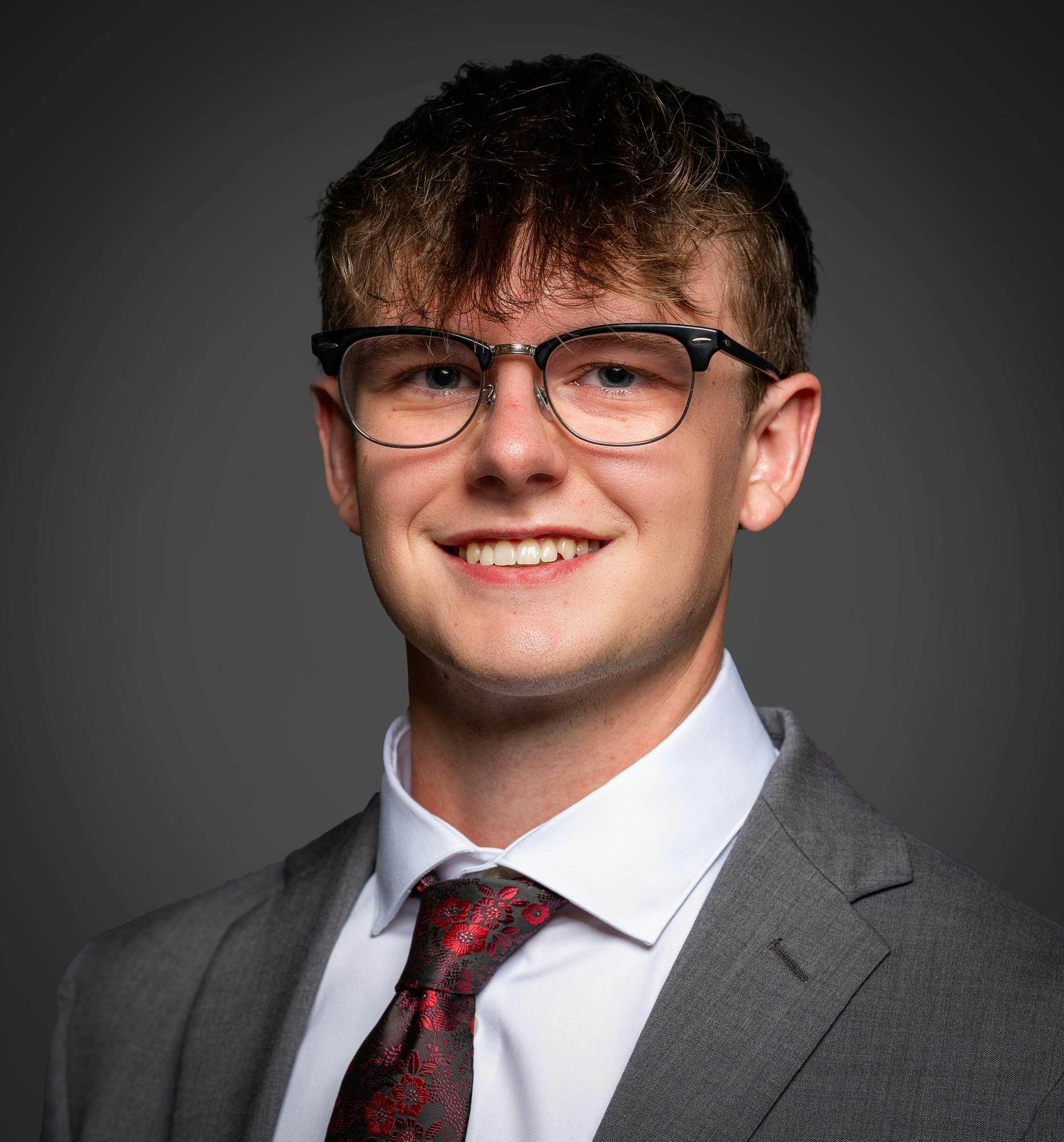 Indiana Gov. Mike Braun has appointed Aidan Davis as the new student representative on the Ball State University Board of Trustees as of July 10, 2025. Davis will serve until June 30, 2027.