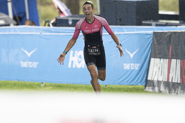 Ironman Triathlon in Muncie Ball State Daily